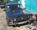 Синий ВАЗ 2106, объемом двигателя 1.3 л и пробегом 104 тыс. км за 900 $, фото 1 на Automoto.ua