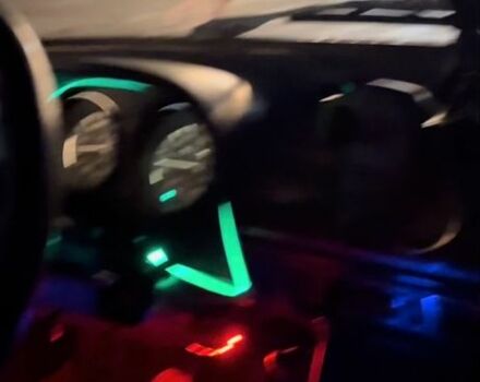 Синий ВАЗ 2106, объемом двигателя 1.3 л и пробегом 700 тыс. км за 1500 $, фото 13 на Automoto.ua