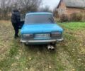 Синий ВАЗ 2106, объемом двигателя 0 л и пробегом 200 тыс. км за 550 $, фото 1 на Automoto.ua