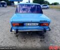 Синий ВАЗ 2106, объемом двигателя 1.3 л и пробегом 0 тыс. км за 1350 $, фото 9 на Automoto.ua
