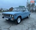Синий ВАЗ 2106, объемом двигателя 1.29 л и пробегом 67 тыс. км за 2700 $, фото 1 на Automoto.ua