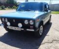 Синий ВАЗ 2106, объемом двигателя 0 л и пробегом 180 тыс. км за 1069 $, фото 1 на Automoto.ua