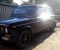 Синий ВАЗ 2106, объемом двигателя 1.5 л и пробегом 666 тыс. км за 415 $, фото 1 на Automoto.ua