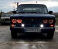 Синий ВАЗ 2106, объемом двигателя 1.3 л и пробегом 700 тыс. км за 1500 $, фото 1 на Automoto.ua