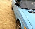 Синий ВАЗ 2106, объемом двигателя 1.3 л и пробегом 0 тыс. км за 500 $, фото 4 на Automoto.ua