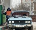 Синий ВАЗ 2106, объемом двигателя 1.5 л и пробегом 77 тыс. км за 581 $, фото 1 на Automoto.ua