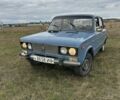Синий ВАЗ 2106, объемом двигателя 1.5 л и пробегом 250 тыс. км за 701 $, фото 1 на Automoto.ua