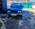 Синій ВАЗ 2106, об'ємом двигуна 1.3 л та пробігом 256 тис. км за 450 $, фото 5 на Automoto.ua