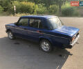 Синій ВАЗ 2106, об'ємом двигуна 1.6 л та пробігом 77 тис. км за 1900 $, фото 4 на Automoto.ua