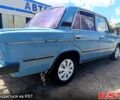 Синий ВАЗ 2106, объемом двигателя 1.3 л и пробегом 0 тыс. км за 1350 $, фото 3 на Automoto.ua