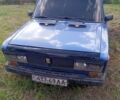 Синій ВАЗ 2106, об'ємом двигуна 1 л та пробігом 100 тис. км за 784 $, фото 1 на Automoto.ua