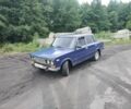 Синий ВАЗ 2106, объемом двигателя 0 л и пробегом 100 тыс. км за 495 $, фото 1 на Automoto.ua