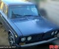 Синий ВАЗ 2106, объемом двигателя 1.6 л и пробегом 0 тыс. км за 800 $, фото 1 на Automoto.ua