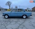 Синий ВАЗ 2106, объемом двигателя 1.29 л и пробегом 67 тыс. км за 2700 $, фото 2 на Automoto.ua