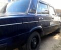 Синий ВАЗ 2106, объемом двигателя 1.5 л и пробегом 666 тыс. км за 415 $, фото 4 на Automoto.ua