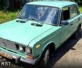 Синий ВАЗ 2106, объемом двигателя 1.3 л и пробегом 150 тыс. км за 480 $, фото 1 на Automoto.ua