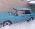 Синий ВАЗ 2106, объемом двигателя 1.6 л и пробегом 30 тыс. км за 579 $, фото 1 на Automoto.ua
