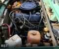 Синий ВАЗ 2106, объемом двигателя 1.3 л и пробегом 150 тыс. км за 525 $, фото 3 на Automoto.ua