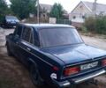 Синий ВАЗ 2106, объемом двигателя 0 л и пробегом 80 тыс. км за 607 $, фото 4 на Automoto.ua