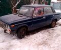 Синій ВАЗ 2106, об'ємом двигуна 1.5 л та пробігом 0 тис. км за 350 $, фото 1 на Automoto.ua
