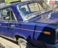 Синий ВАЗ 2106, объемом двигателя 1.3 л и пробегом 50 тыс. км за 700 $, фото 1 на Automoto.ua