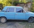 Синий ВАЗ 2106, объемом двигателя 1.5 л и пробегом 70 тыс. км за 389 $, фото 1 на Automoto.ua