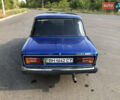 Синій ВАЗ 2106, об'ємом двигуна 1.6 л та пробігом 77 тис. км за 1900 $, фото 5 на Automoto.ua
