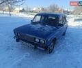 Синій ВАЗ 2106, об'ємом двигуна 1.6 л та пробігом 126 тис. км за 650 $, фото 1 на Automoto.ua