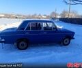 Синій ВАЗ 2106, об'ємом двигуна 1.6 л та пробігом 126 тис. км за 650 $, фото 7 на Automoto.ua