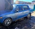 Синий ВАЗ 2106, объемом двигателя 1.3 л и пробегом 256 тыс. км за 450 $, фото 6 на Automoto.ua