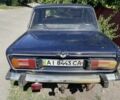 Синий ВАЗ 2106, объемом двигателя 1.5 л и пробегом 196 тыс. км за 550 $, фото 3 на Automoto.ua