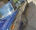 Синий ВАЗ 2106, объемом двигателя 1.3 л и пробегом 50 тыс. км за 700 $, фото 3 на Automoto.ua