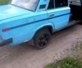 Синій ВАЗ 2106, об'ємом двигуна 1.5 л та пробігом 357 тис. км за 320 $, фото 3 на Automoto.ua