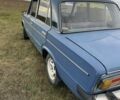 Синий ВАЗ 2106, объемом двигателя 1.5 л и пробегом 250 тыс. км за 701 $, фото 3 на Automoto.ua