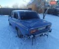 Синій ВАЗ 2106, об'ємом двигуна 1.6 л та пробігом 126 тис. км за 650 $, фото 4 на Automoto.ua