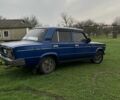 Синий ВАЗ 2106, объемом двигателя 1.3 л и пробегом 700 тыс. км за 1500 $, фото 6 на Automoto.ua