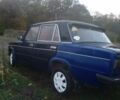 ВАЗ 2106 1988 в Шумск на Automoto.ua Синий ВАЗ 2106, объемом двигателя 1.3 л и пробегом 150 тыс. км за 600 $, фото 3 на Automoto.ua