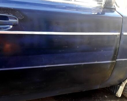 Синий ВАЗ 2106, объемом двигателя 1.5 л и пробегом 666 тыс. км за 415 $, фото 11 на Automoto.ua