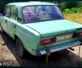 Синий ВАЗ 2106, объемом двигателя 1.3 л и пробегом 150 тыс. км за 480 $, фото 2 на Automoto.ua