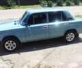 Синий ВАЗ 2106, объемом двигателя 0 л и пробегом 180 тыс. км за 1069 $, фото 4 на Automoto.ua