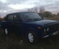 ВАЗ 2106 1988 в Шумск на Automoto.ua Синий ВАЗ 2106, объемом двигателя 1.3 л и пробегом 150 тыс. км за 600 $, фото 4 на Automoto.ua