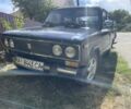 Синий ВАЗ 2106, объемом двигателя 1.5 л и пробегом 196 тыс. км за 550 $, фото 1 на Automoto.ua