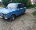 Синій ВАЗ 2106, об'ємом двигуна 0 л та пробігом 121 тис. км за 850 $, фото 2 на Automoto.ua