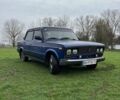 Синий ВАЗ 2106, объемом двигателя 1.3 л и пробегом 700 тыс. км за 1500 $, фото 2 на Automoto.ua