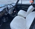 Синий ВАЗ 2106, объемом двигателя 1.29 л и пробегом 67 тыс. км за 2700 $, фото 9 на Automoto.ua