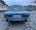 Синий ВАЗ 2106, объемом двигателя 1.29 л и пробегом 67 тыс. км за 2700 $, фото 4 на Automoto.ua