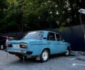Синий ВАЗ 2106, объемом двигателя 1.29 л и пробегом 120 тыс. км за 750 $, фото 1 на Automoto.ua