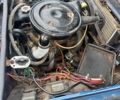 Синий ВАЗ 2106, объемом двигателя 0 л и пробегом 100 тыс. км за 355 $, фото 8 на Automoto.ua