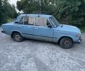Синій ВАЗ 2106, об'ємом двигуна 1.3 л та пробігом 280 тис. км за 590 $, фото 10 на Automoto.ua
