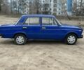 Синий ВАЗ 2106, объемом двигателя 1.5 л и пробегом 100 тыс. км за 592 $, фото 5 на Automoto.ua